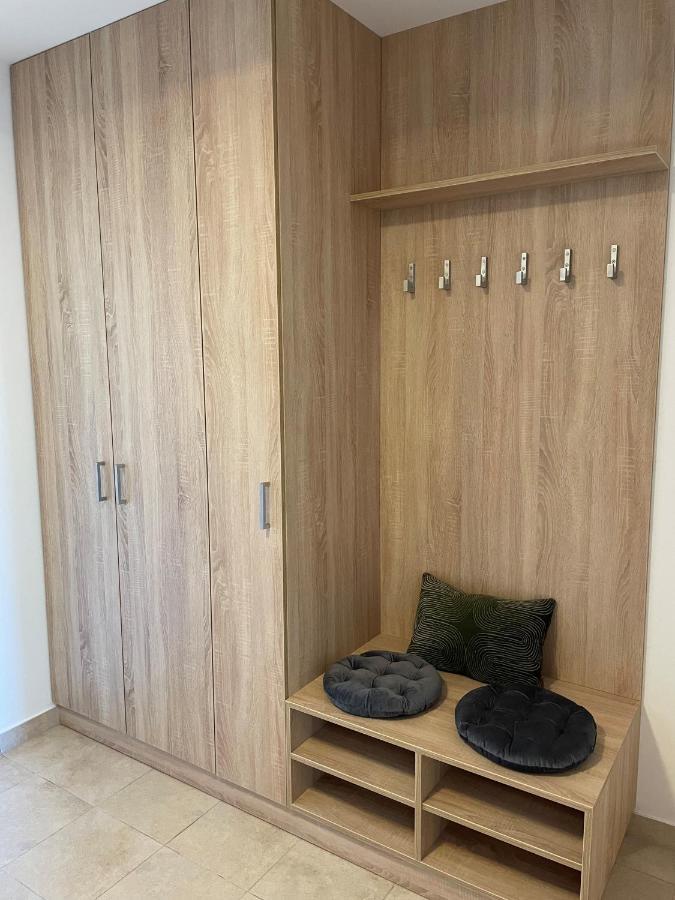 Apartman Studnice Na Vysocine โนเวมิสโต นา โมราเวีย ภายนอก รูปภาพ